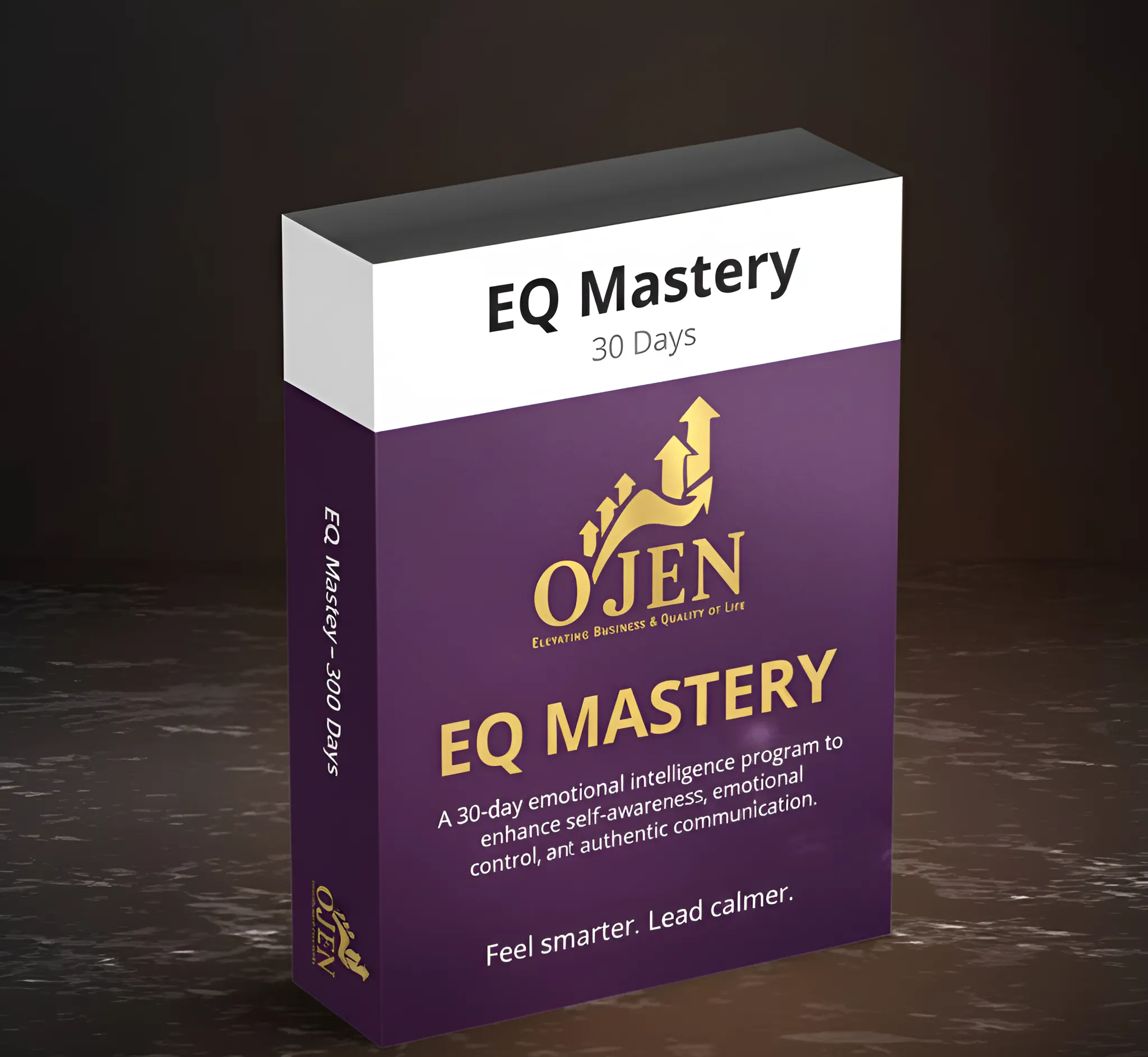 EQ Mastery