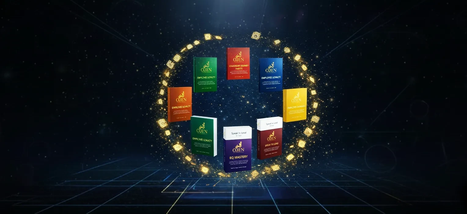 At Ojen, we provide strategic solutions for your business growth