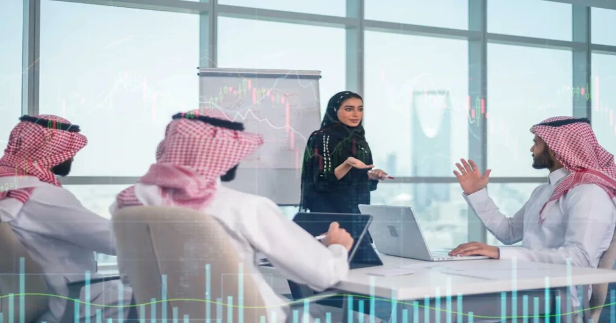 A Complete Guide to Improving the Work Environment in Saudi Companies